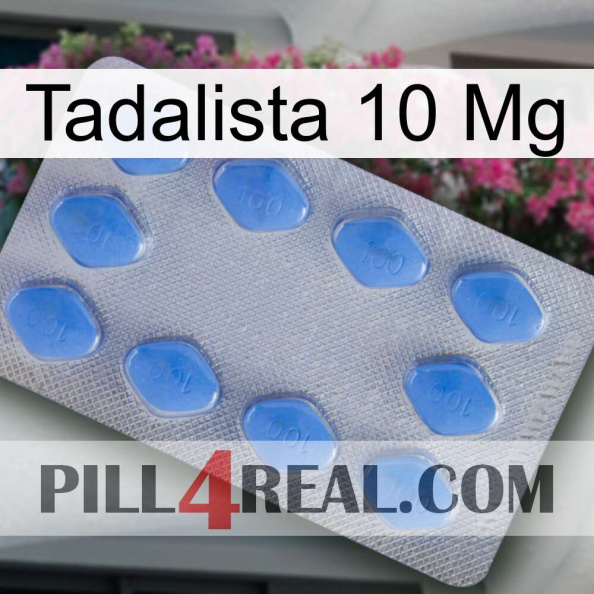 Tadalista 10Mg 21